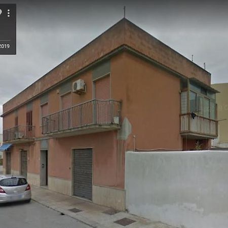 Le Case Di Ciccina Apartman Trapani Kültér fotó