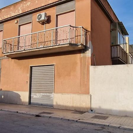 Le Case Di Ciccina Apartman Trapani Kültér fotó