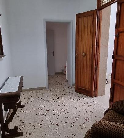 Le Case Di Ciccina Apartman Trapani Kültér fotó