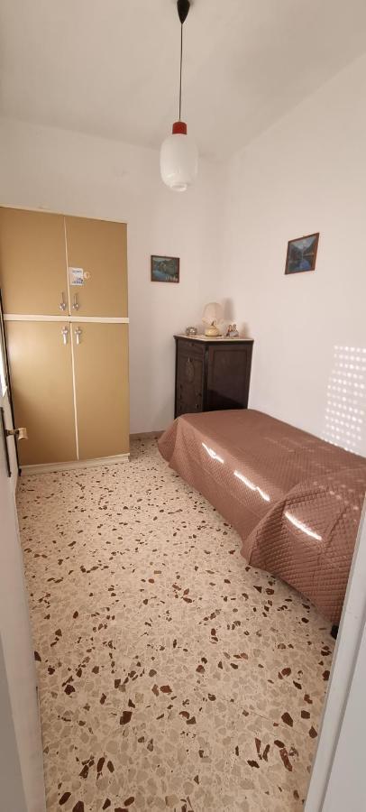 Le Case Di Ciccina Apartman Trapani Kültér fotó