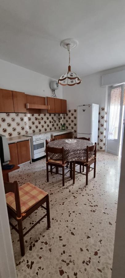 Le Case Di Ciccina Apartman Trapani Kültér fotó